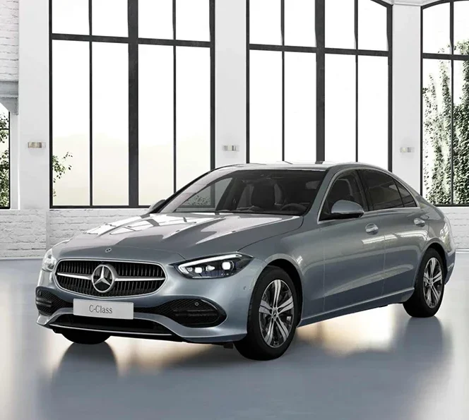 Mercedes